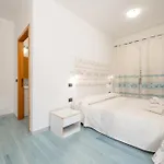 شقة Erica Erica Villa San Pietro