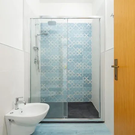 Erica Erica Διαμέρισμα Villa San Pietro