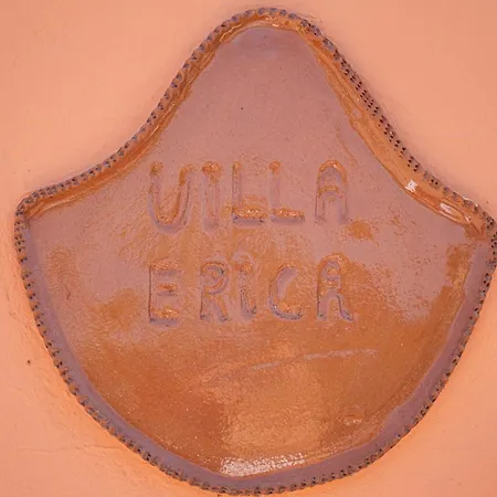 Erica Erica Διαμέρισμα Villa San Pietro
